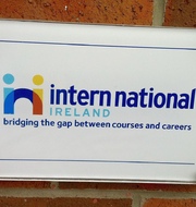 INI intern national IRELAND - Kooperationspartner für die Praktikumsplätze in Irland. - Leopold-Ullstein-Schule